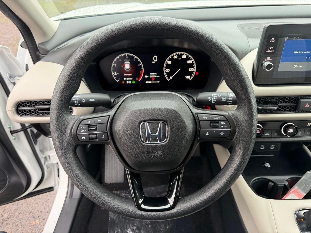 2026 Honda HR-V LX - Photo 18