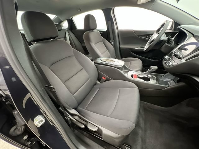 2022 Chevrolet Malibu 1LS - Photo 15