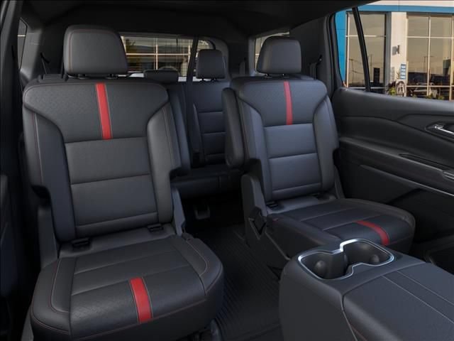 2026 Chevrolet Traverse RS - Photo 17
