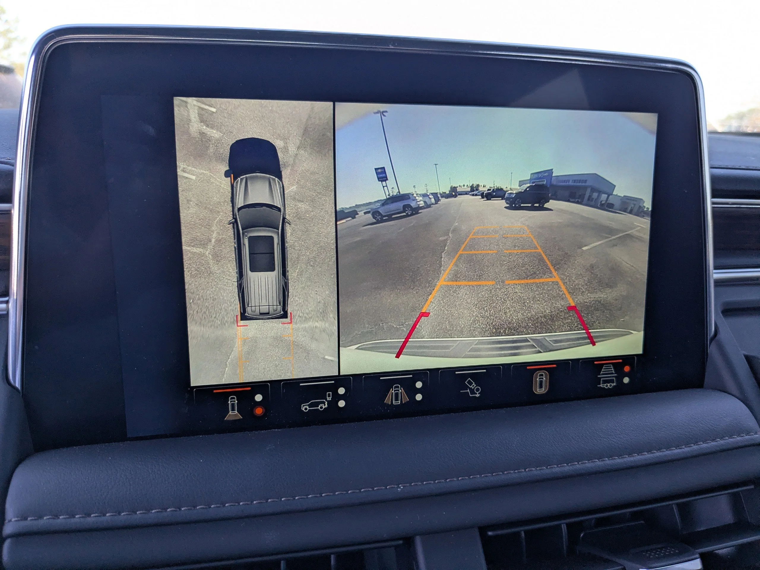 2024 Chevrolet Suburban High Country - Photo 21