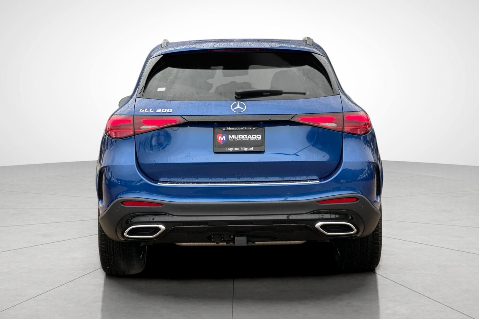 2026 Mercedes-Benz GLC Base - Photo 6
