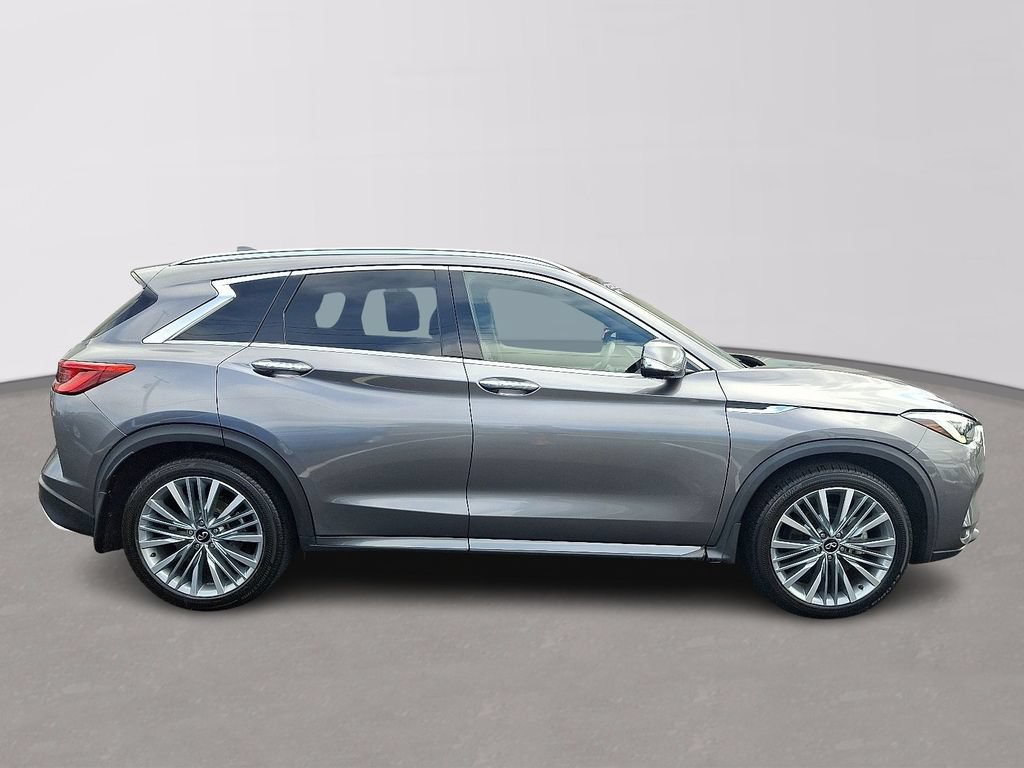 2023 INFINITI QX50 Autograph - Photo 7