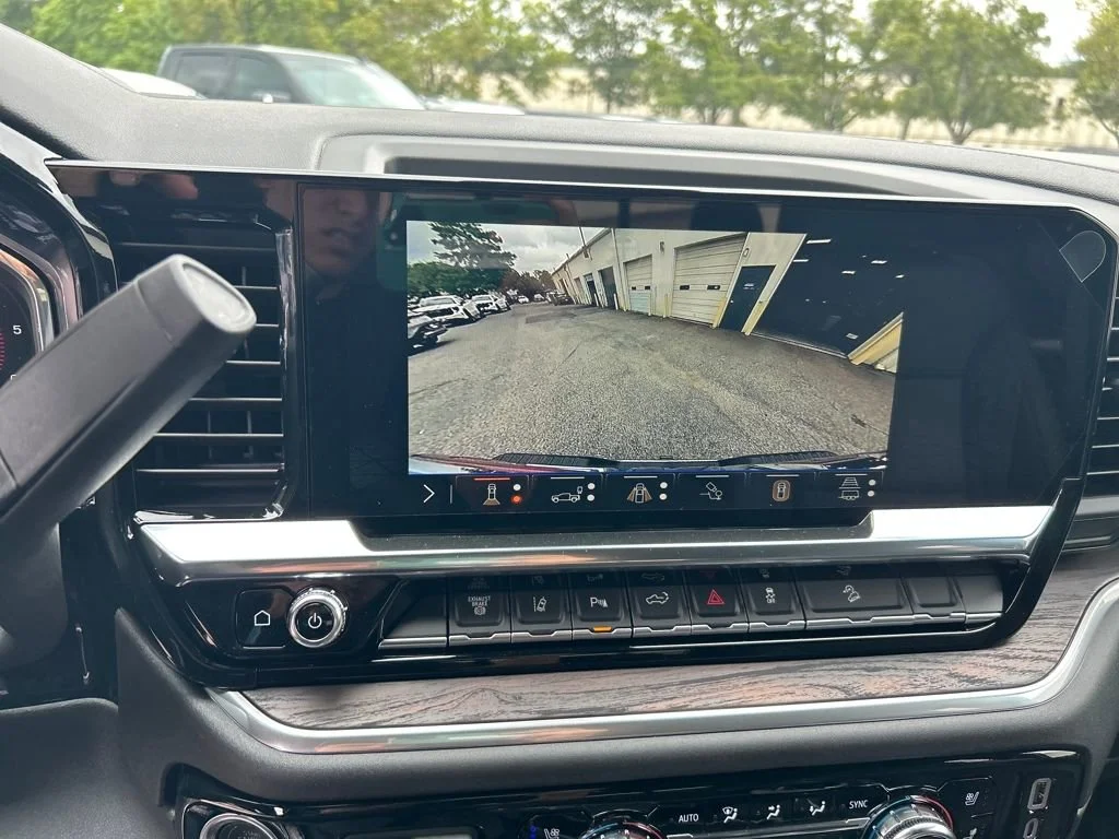 2026 GMC Sierra 2500HD SLT - Photo 19