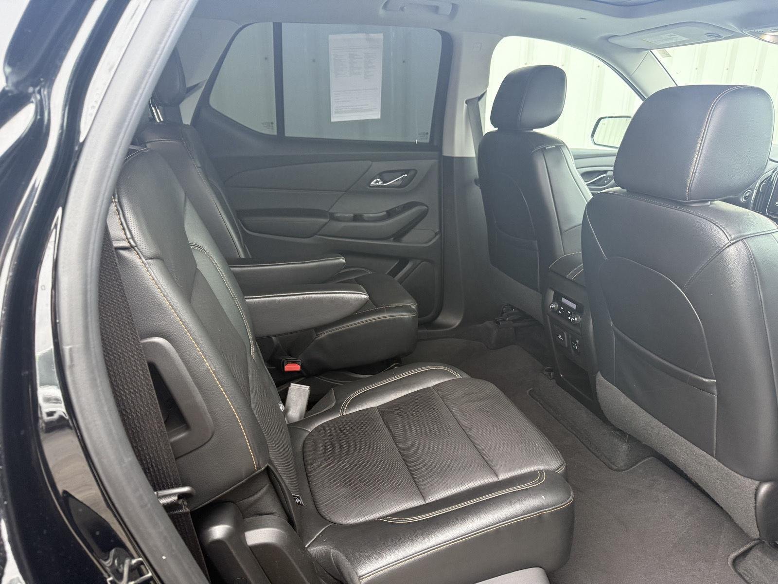 2018 Chevrolet Traverse Premier - Photo 23