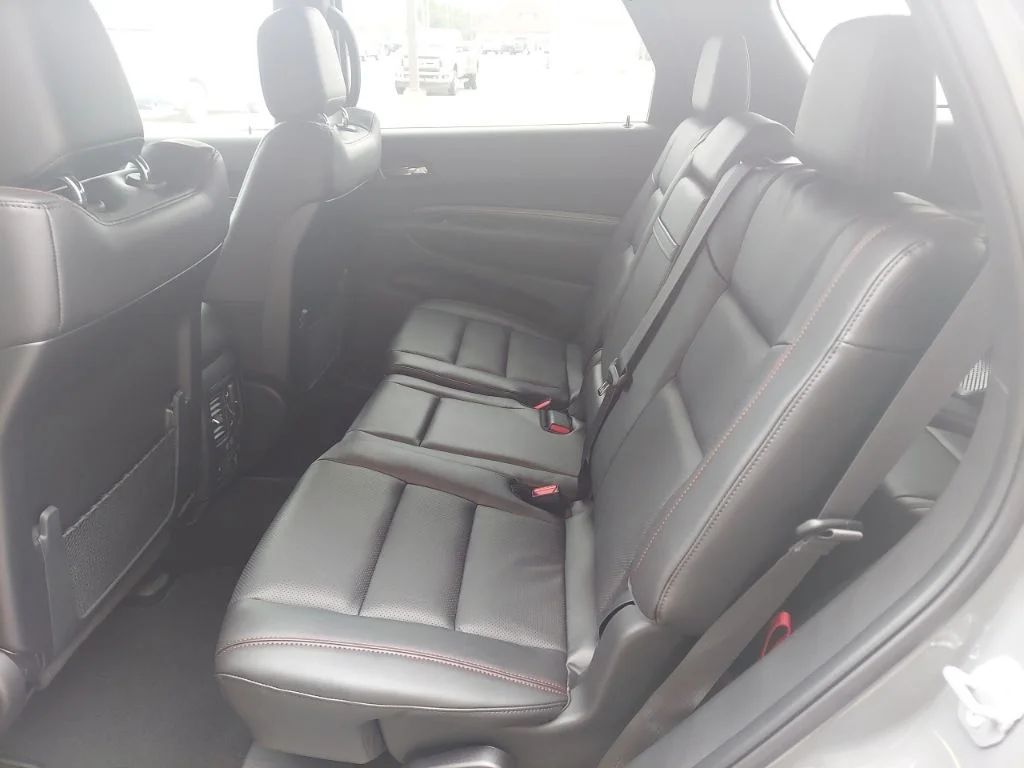 New 2026 Gray Dodge GT Plus HEMI V8 image 44