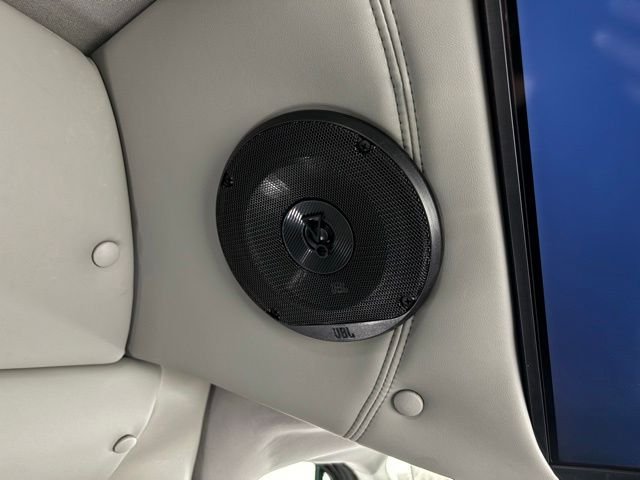 New 2026 Gray Ford Explorer Limited SE image 49
