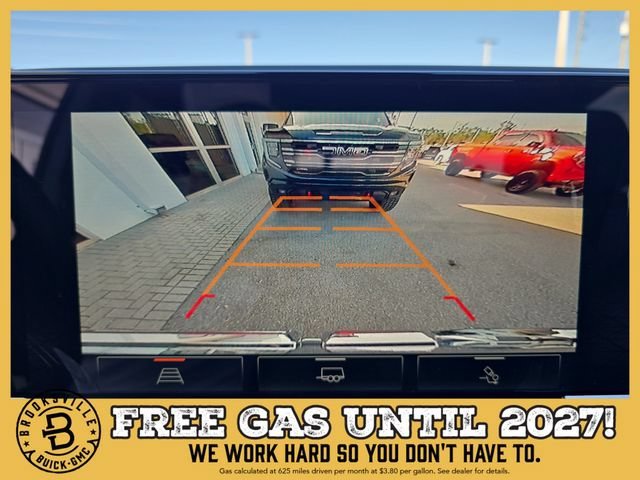 2026 GMC Sierra 1500 Elevation - Photo 21