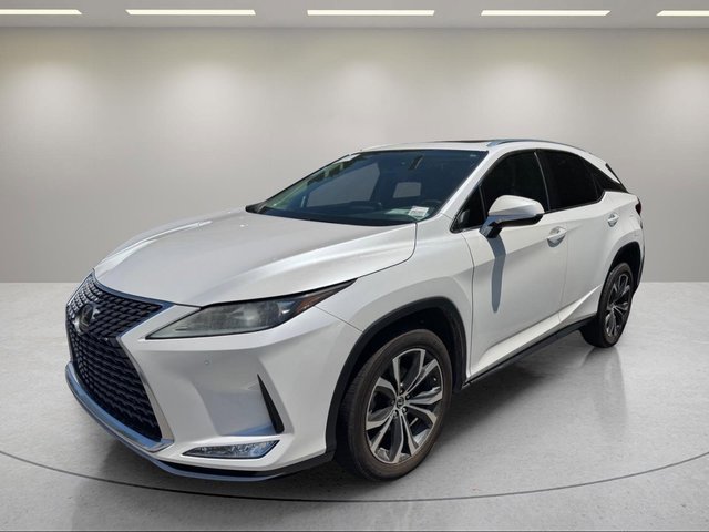 2022 Lexus RX RX 350