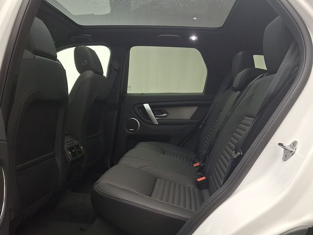 New 2026 Fuji White Land Rover Landmark image 6
