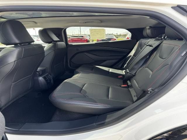 2025 Ford Mustang Mach-E Premium - Photo 22