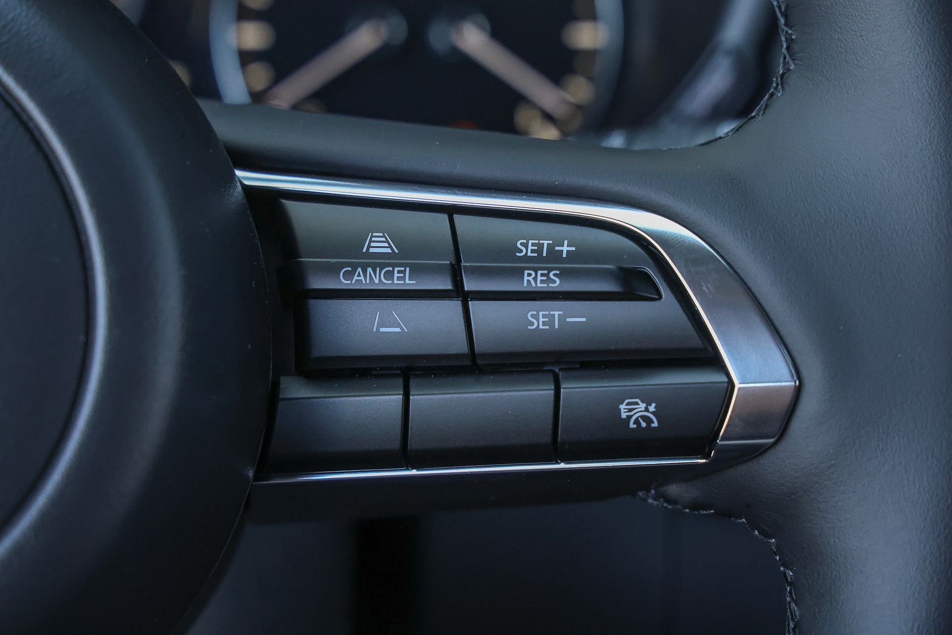 2026 Mazda CX-30 Premium - Photo 21