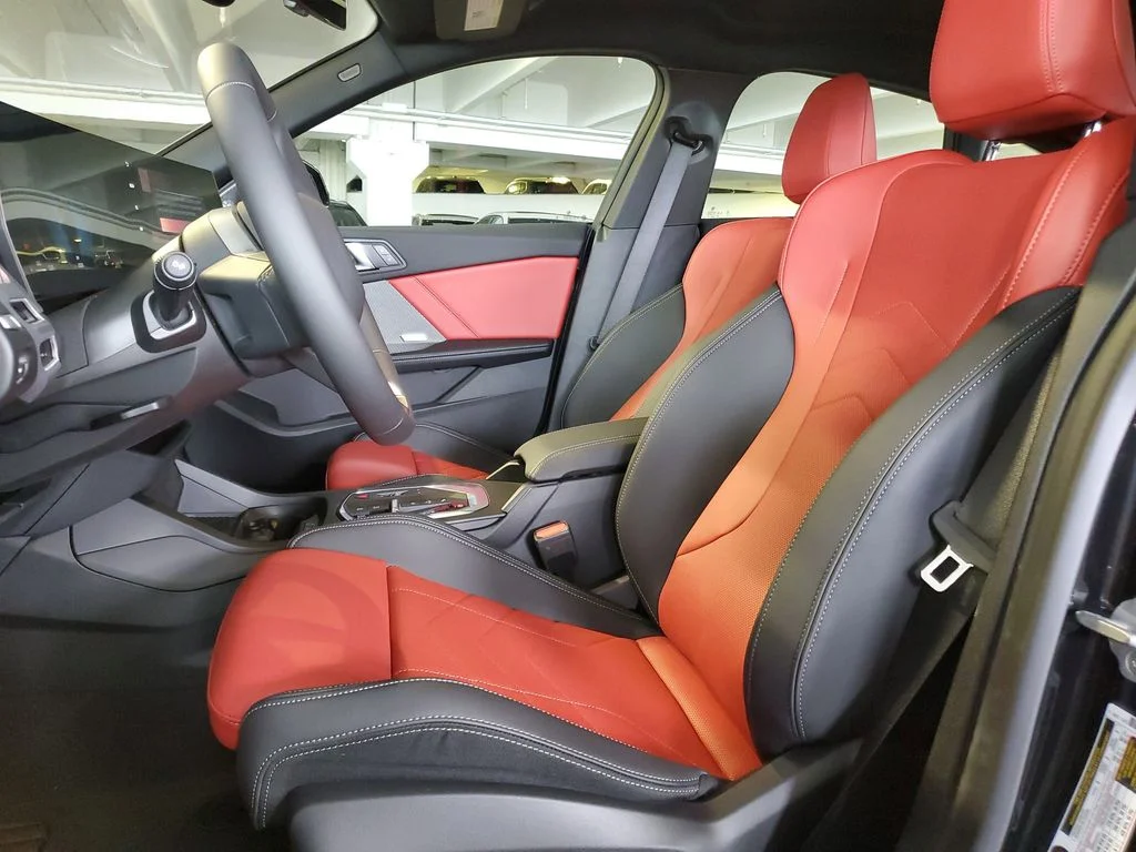 New 2026 Black Sapphire Metallic BMW 228 Gran Coupe image 15