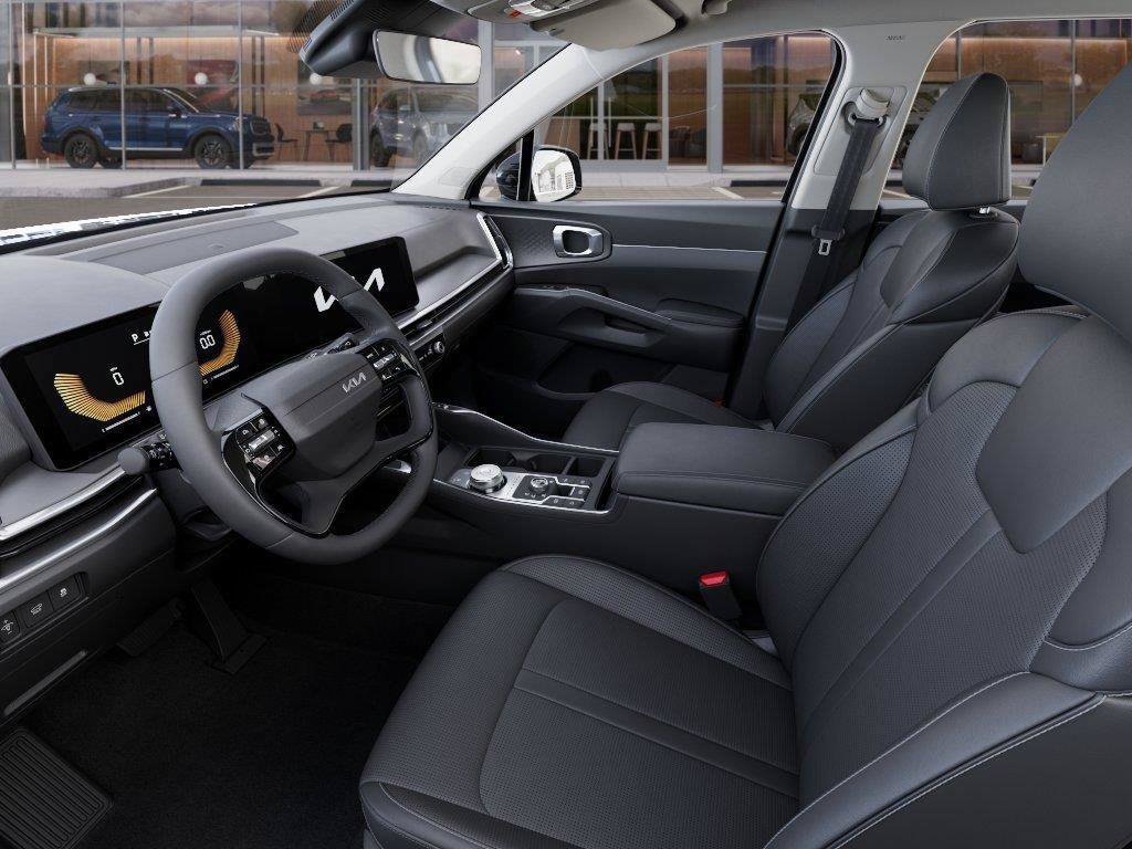 Used 2026 Gray Kia EX image 17