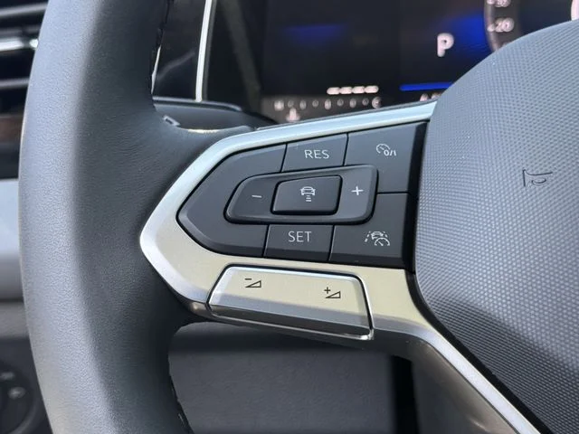 New 2026 Gray Volkswagen 1.5T SE image 11