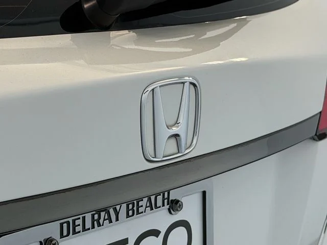 Used 2020 White Honda Sport image 10