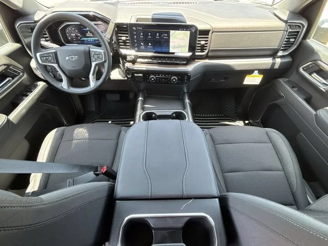 2026 Chevrolet Silverado 2500 HD LT - Photo 12