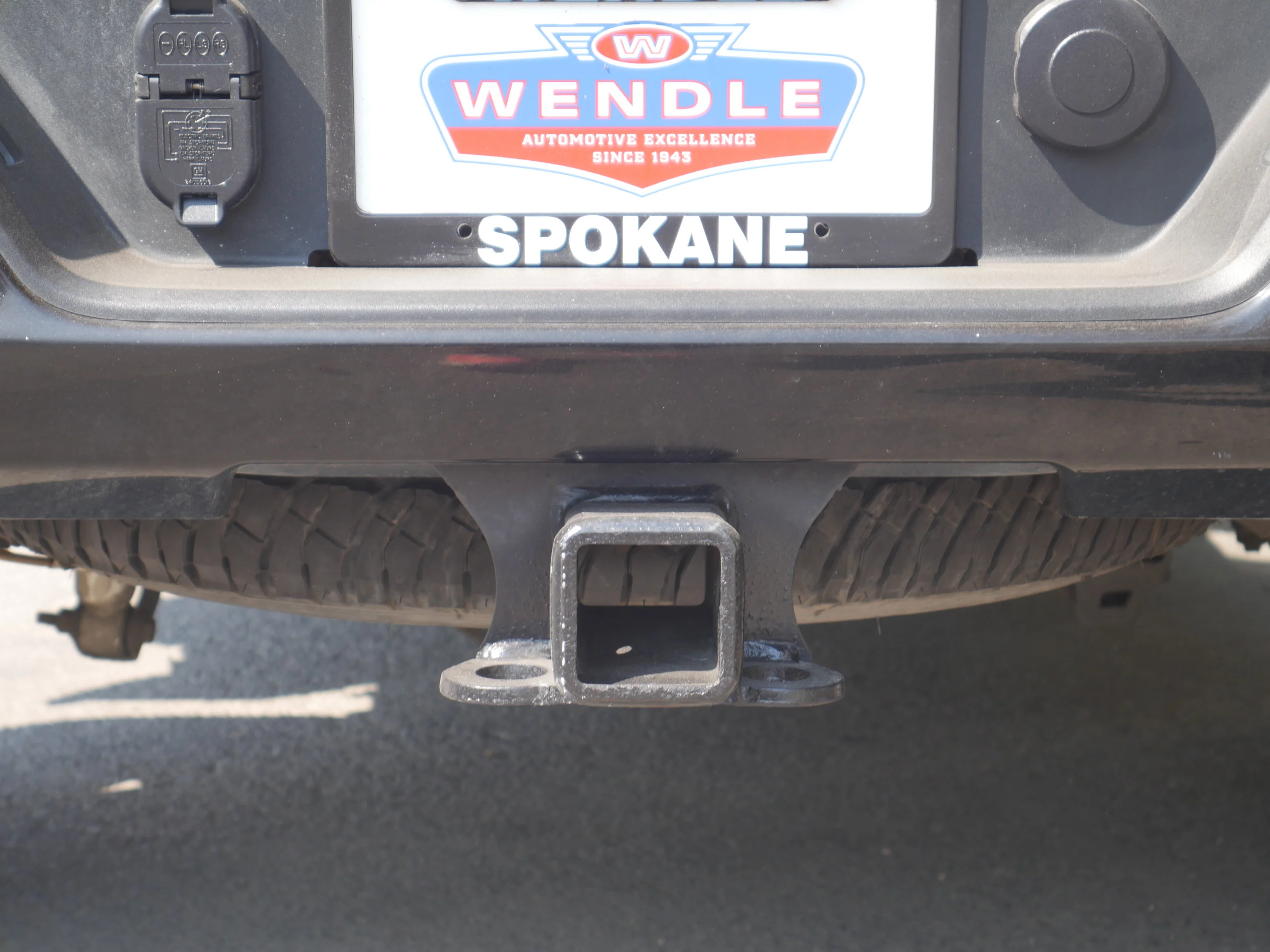 Used 2022 Onyx Black GMC AT4 image 21