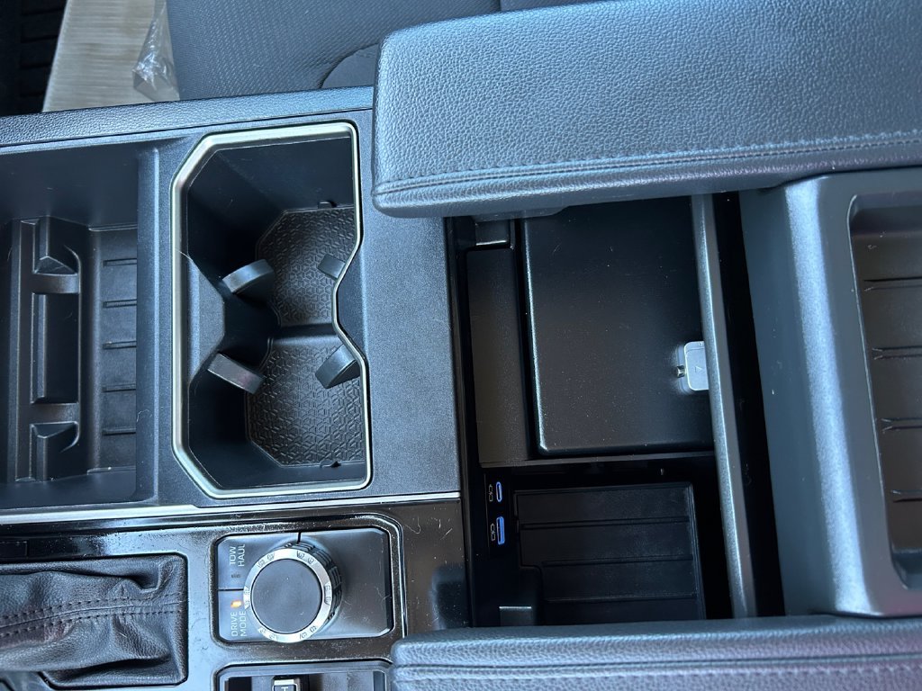 Used 2023 Gray Toyota SR5 image 23