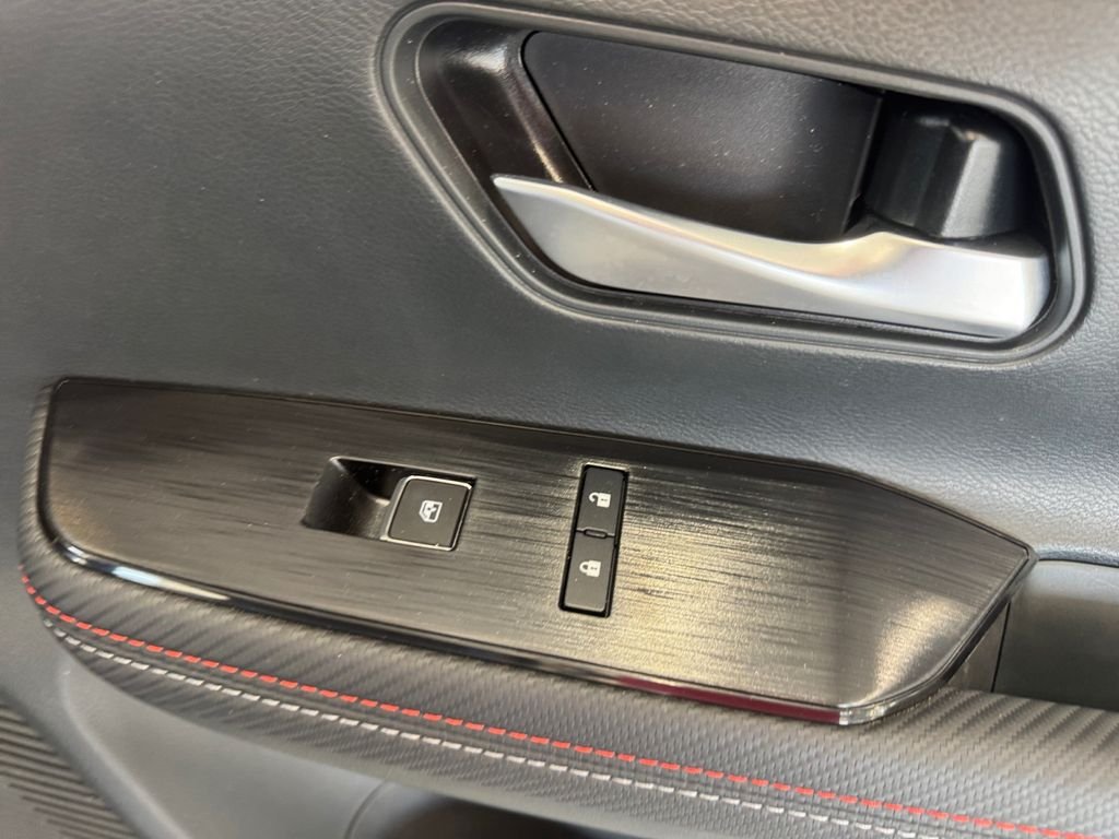 Certified Used 2025 Gray Nissan SR image 15