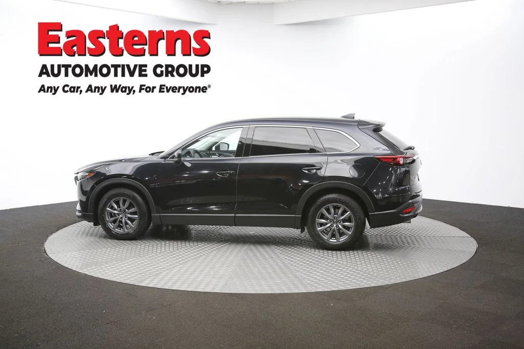 Used 2022 Black Mazda Touring image 61
