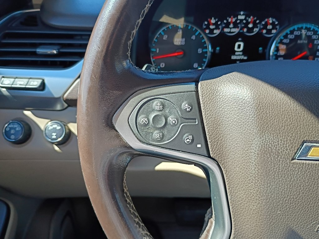 Used 2019 Shadow Gray Metallic Chevrolet Premier image 29