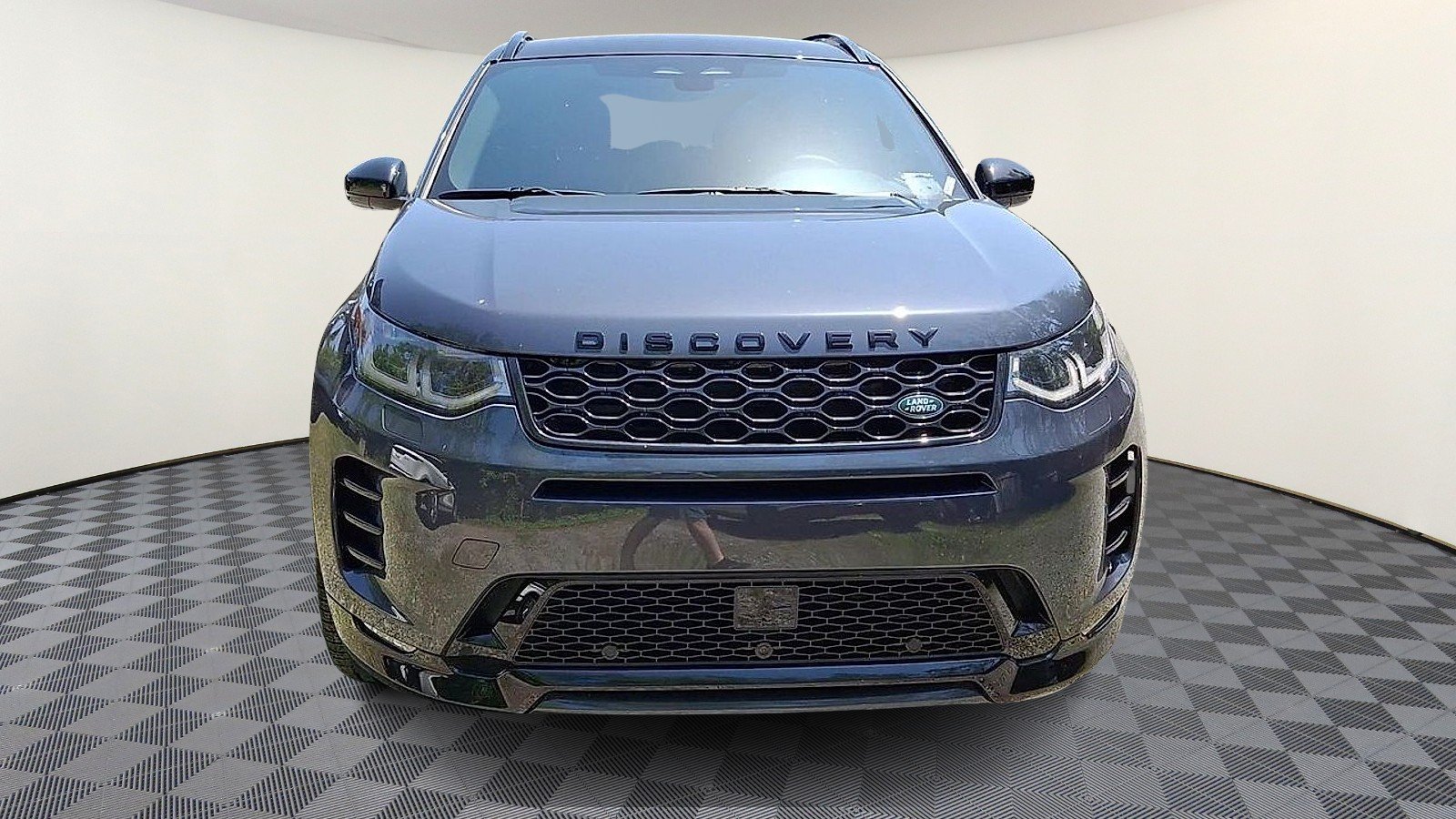 New 2026 Varesine Blue Metallic - 1EH Land Rover Landmark image 3