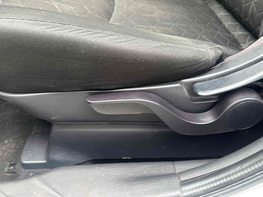 Used 2024 Gray Mitsubishi 2.0 LE image 30