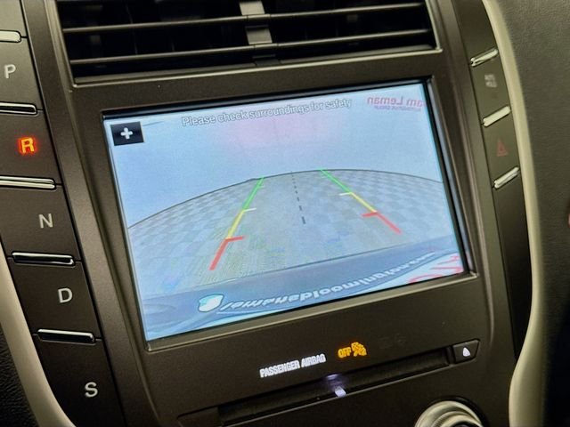 Used 2019 Black Lincoln Reserve image 14