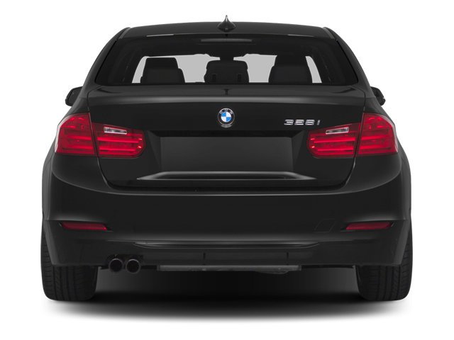 Used 2013 Black Sapphire Metallic BMW 328i xDrive image 5