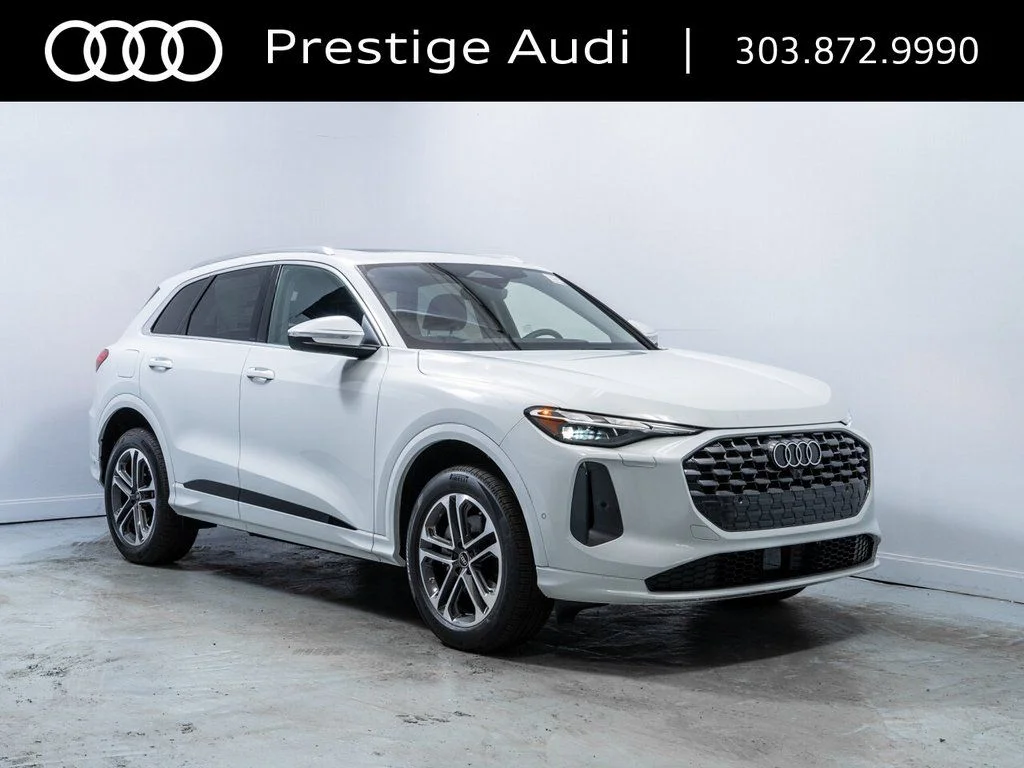 2025 Audi Q5 Premium - Photo 10