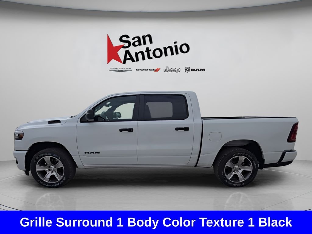 New 2026 Bright White Clear-Coat Exterior Paint RAM Express image 10