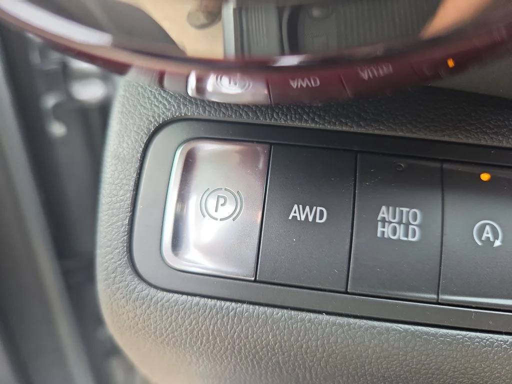 2026 Chevrolet Equinox RS - Photo 20