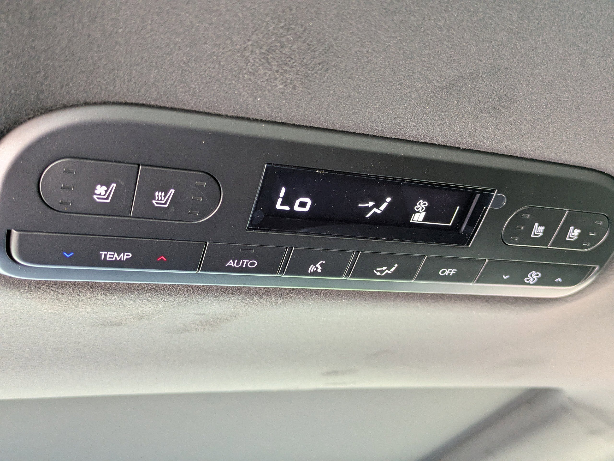 New 2026 Typhoon Silver Metallic Hyundai Calligraphy FWD image 14
