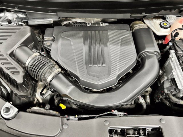 Used 2026 Sterling Metallic GMC Elevation image 25