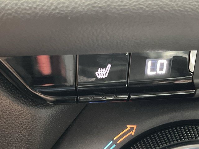 Used 2024 Black Chevrolet LT image 23