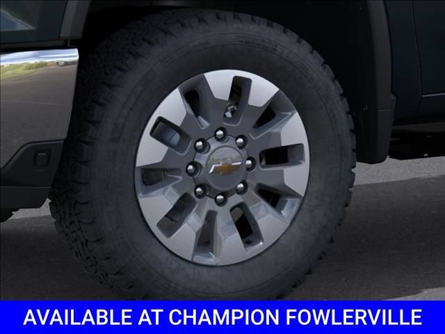 2026 Chevrolet Silverado 2500 HD LT - Photo 9