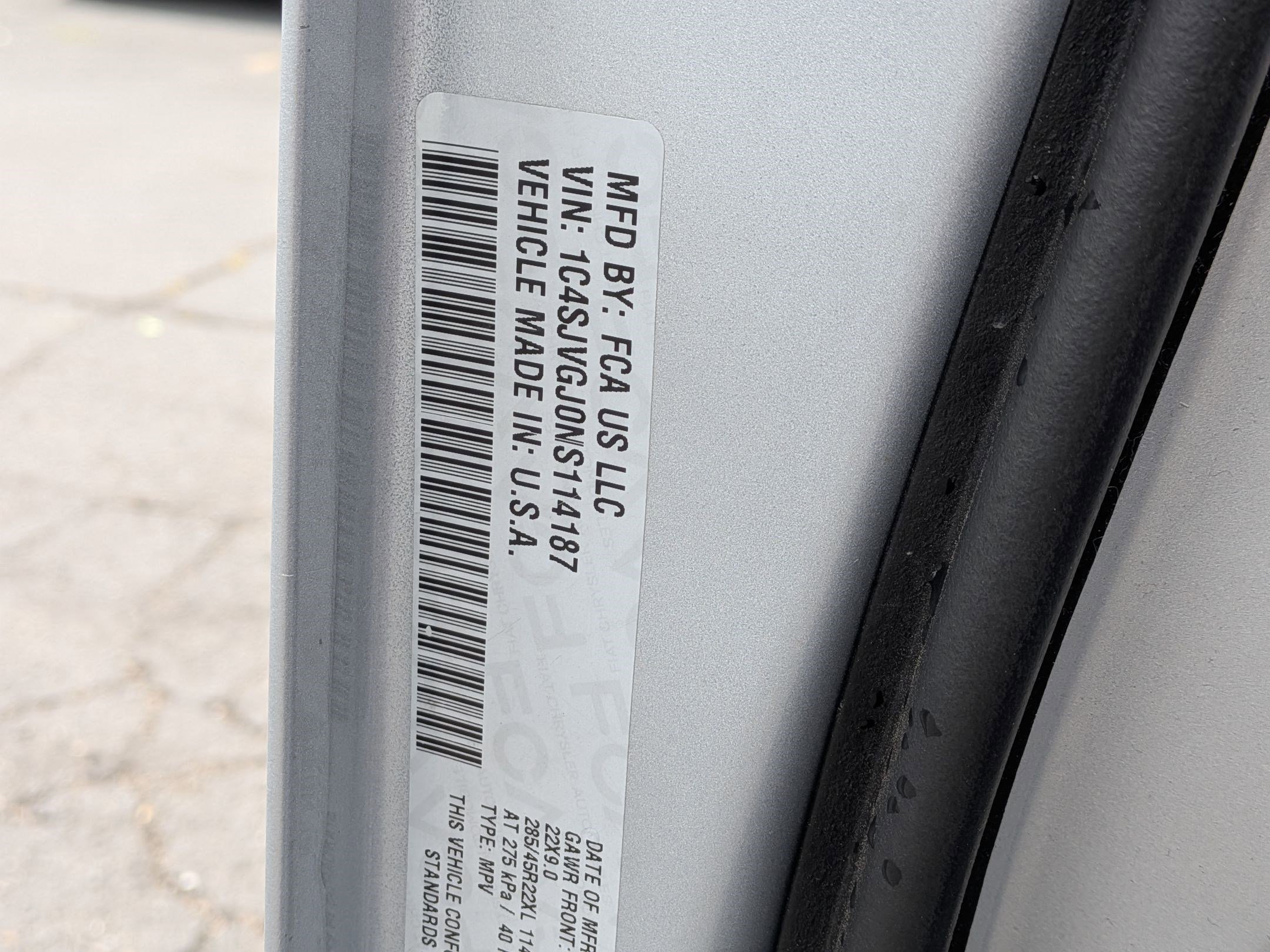 Used 2022 Silver Zynith Jeep Series III image 33