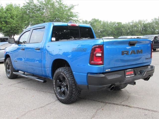 Used 2025 Blue Ram Warlock image 5