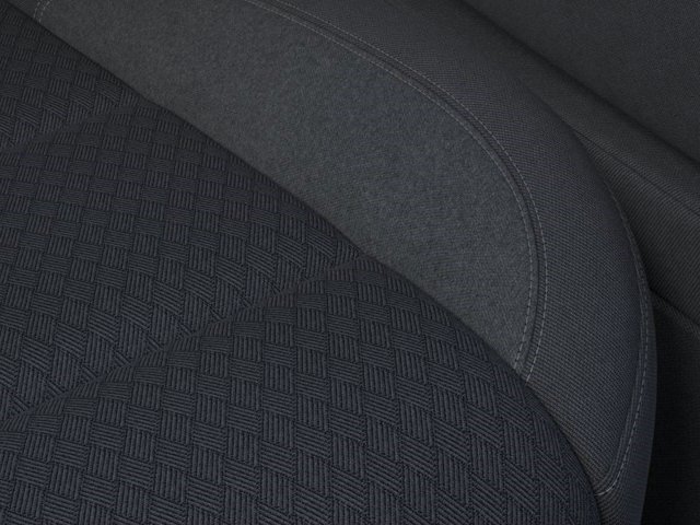 2026 Chevrolet Silverado 1500 Custom Trail Boss - Photo 22