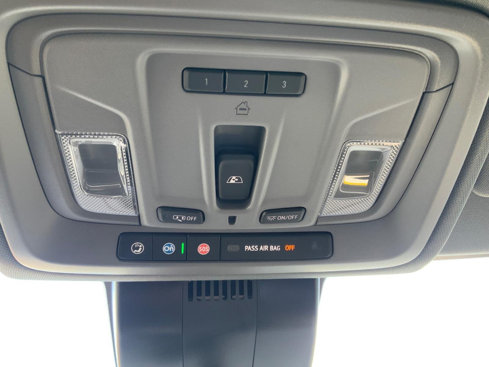 New 2026 Sterling Gray Metallic Chevrolet LT Trail Boss image 33