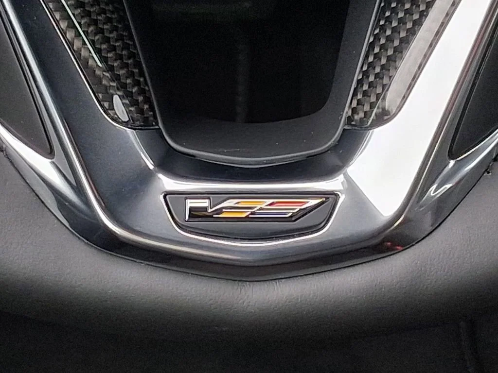 2026 Cadillac CT5 V-Series - Photo 14
