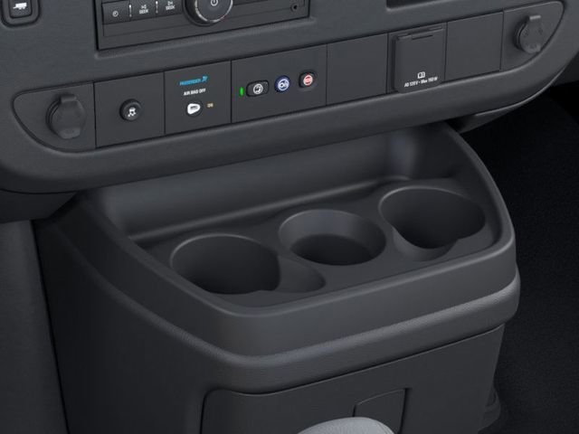 New 2025 Summit White GMC 1WT image 31