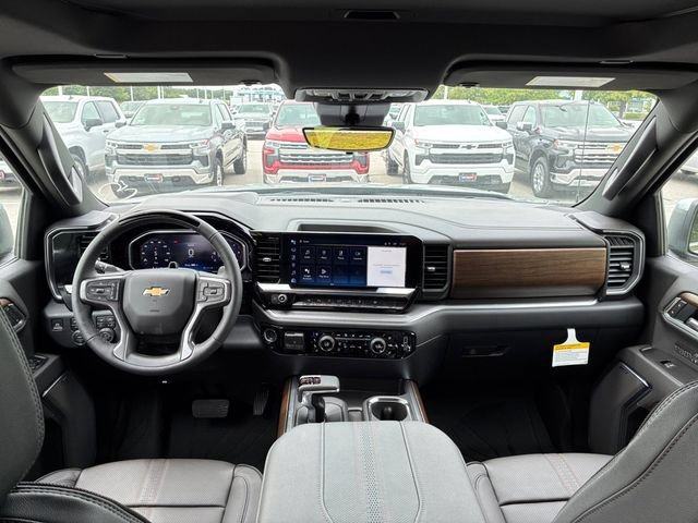 2026 Chevrolet Silverado 1500 High Country - Photo 19