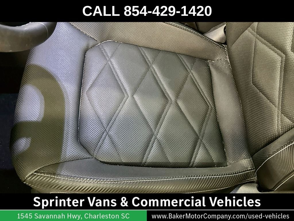 Used 2024 Blue Metallic Volkswagen 2.0T SE w/Technology image 20