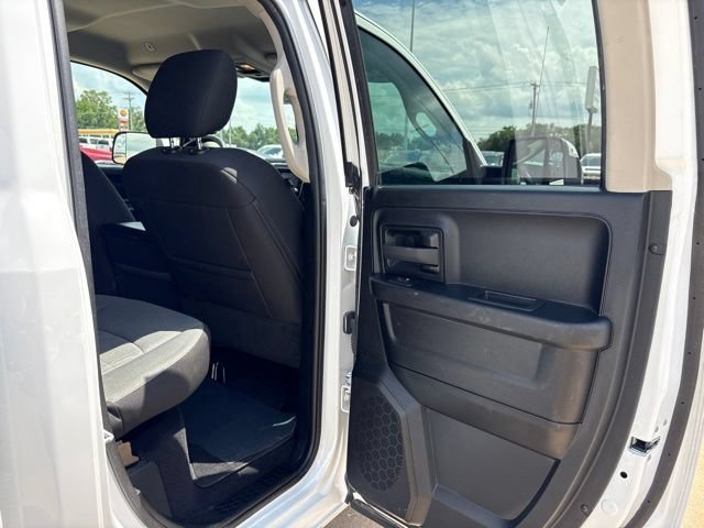 2023 RAM Ram 1500 Classic Tradesman - Photo 30