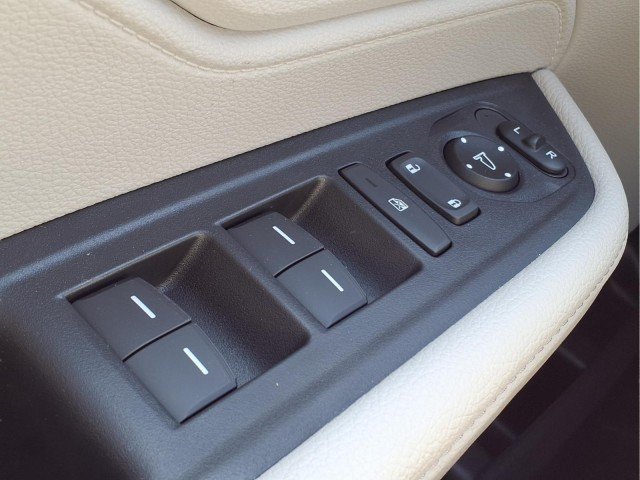 2026 Honda Odyssey EX-L - Photo 30