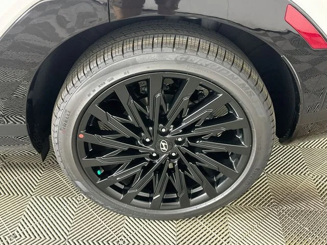 New 2027 White Hyundai Calligraphy image 21