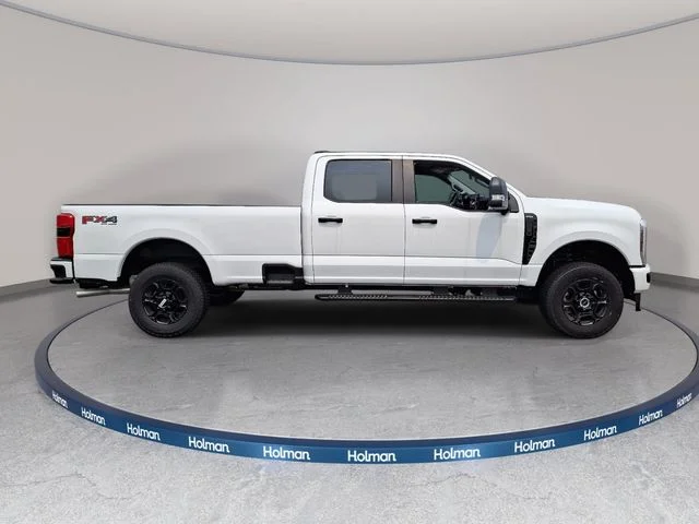 2026 Ford F-250 Super Duty XL - Photo 3