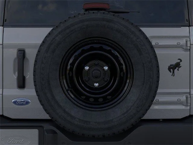 New 2026 Avalanche Ford Big Bend image 24