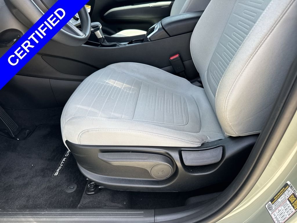 Certified Used 2026 Sage Hyundai SE image 14